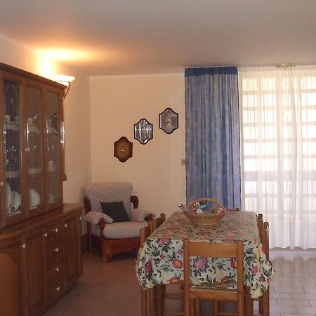 Casa Vacanza La Pajara Hotel Andrano Exterior foto